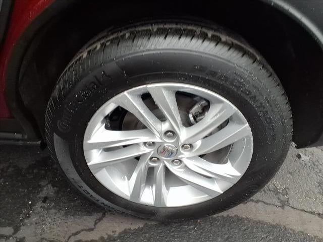 2024 Buick Envista Preferred