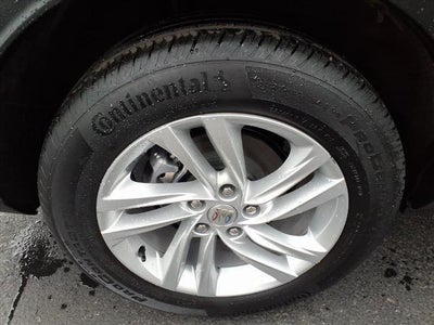 2024 Buick Envista Preferred