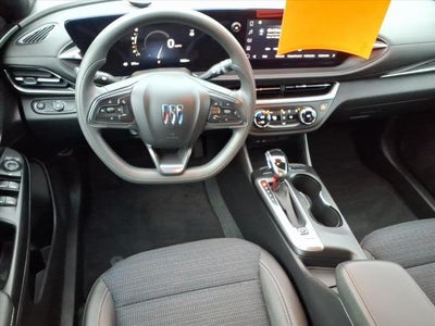 2024 Buick Envista Preferred