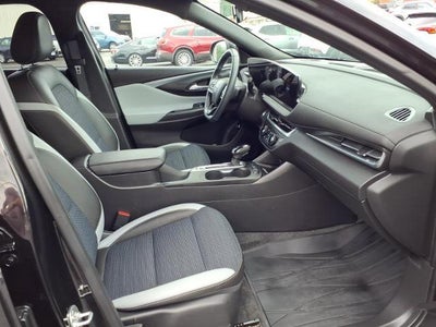 2024 Buick Envista Preferred