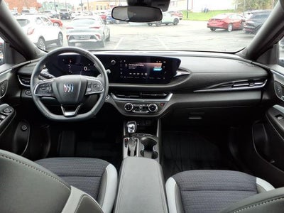 2024 Buick Envista Preferred
