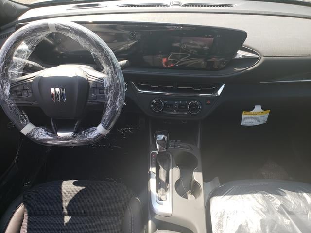 2026 Buick Envista Preferred - Photo 15