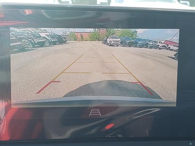 2026 Buick Envista Preferred - Photo 19