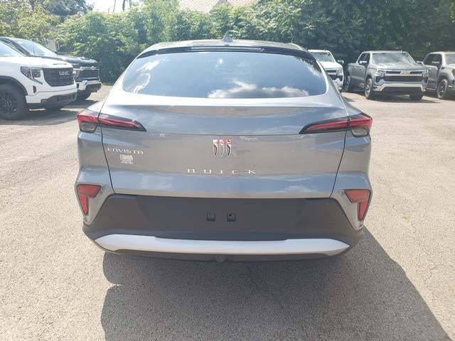 2026 Buick Envista Preferred - Photo 6