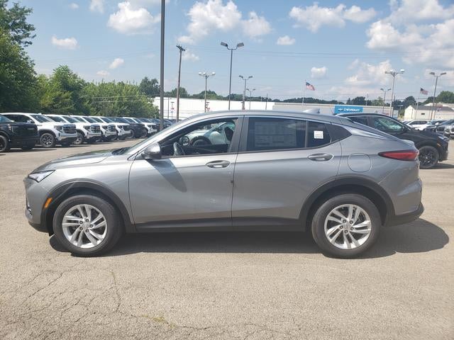 2026 Buick Envista Preferred - Photo 9