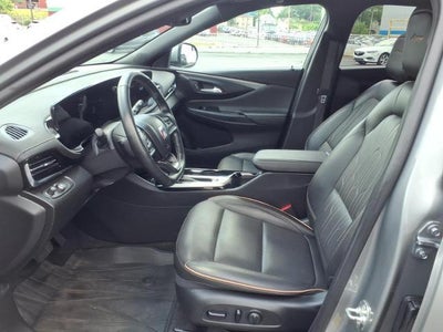2024 Buick Envista Avenir