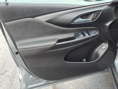 2024 Buick Envista Avenir