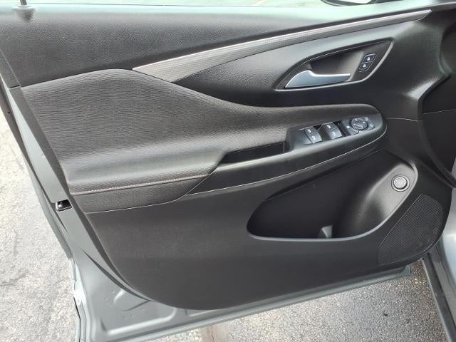 2024 Buick Envista Avenir