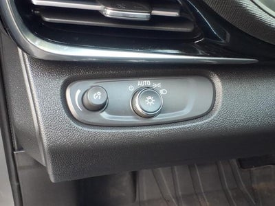 2024 Buick Envista Avenir