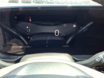 2024 Buick Envista Avenir