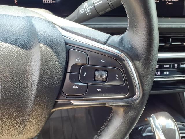 2024 Buick Envista Avenir