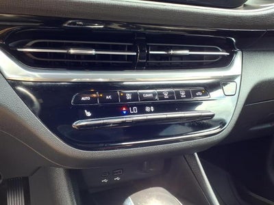 2024 Buick Envista Avenir