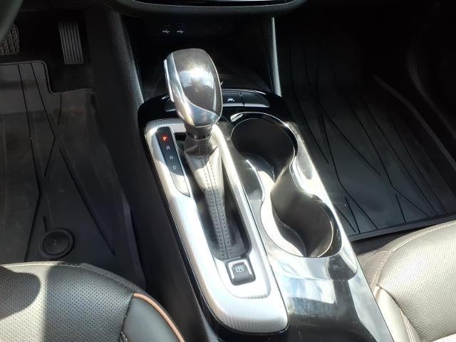 2024 Buick Envista Avenir