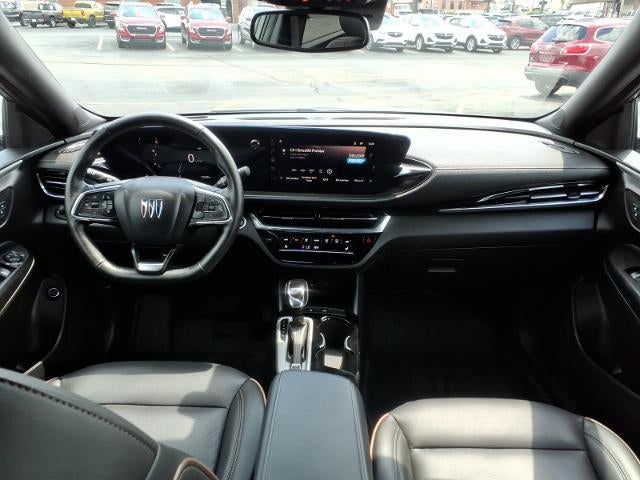 2024 Buick Envista Avenir