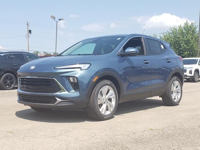 2026 Buick Encore GX Preferred - Photo 1