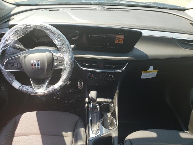 2026 Buick Encore GX Preferred - Photo 17