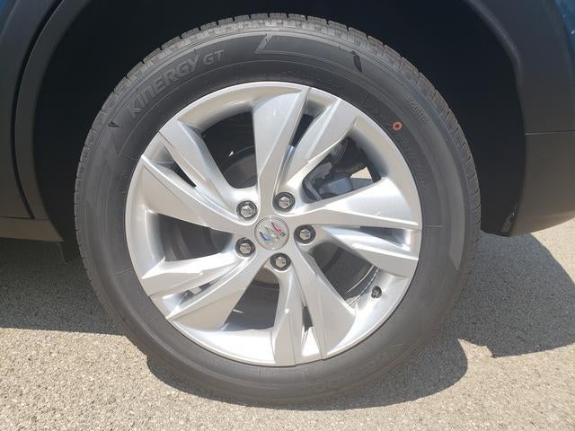 2026 Buick Encore GX Preferred - Photo 19