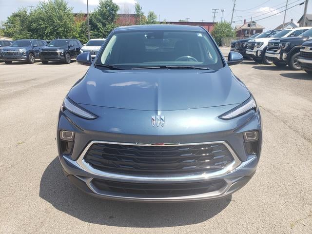 2026 Buick Encore GX Preferred - Photo 2