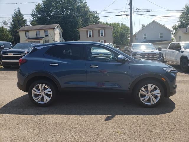 2026 Buick Encore GX Preferred - Photo 4
