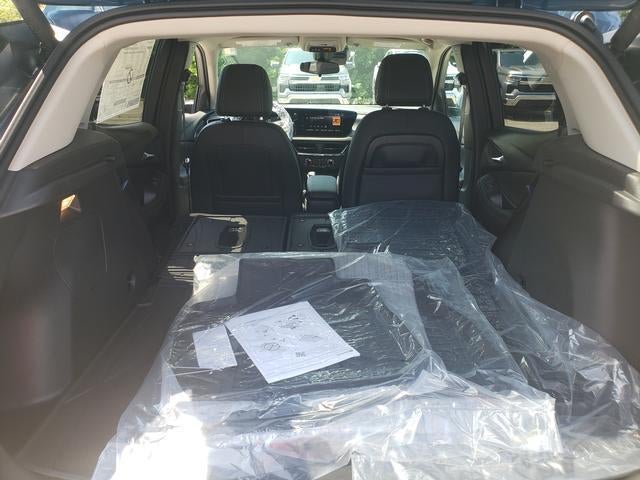 2026 Buick Encore GX Preferred - Photo 7