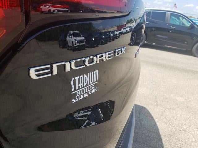 2026 Buick Encore GX Preferred - Photo 10