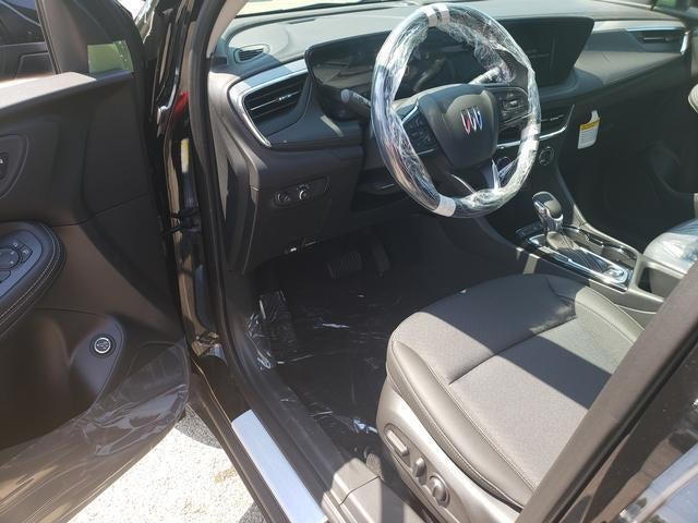 2026 Buick Encore GX Preferred - Photo 11