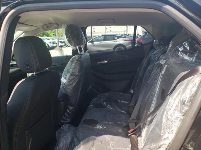 2026 Buick Encore GX Preferred - Photo 13