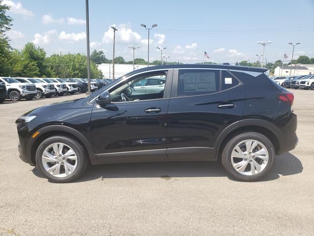 2026 Buick Encore GX Preferred - Photo 9