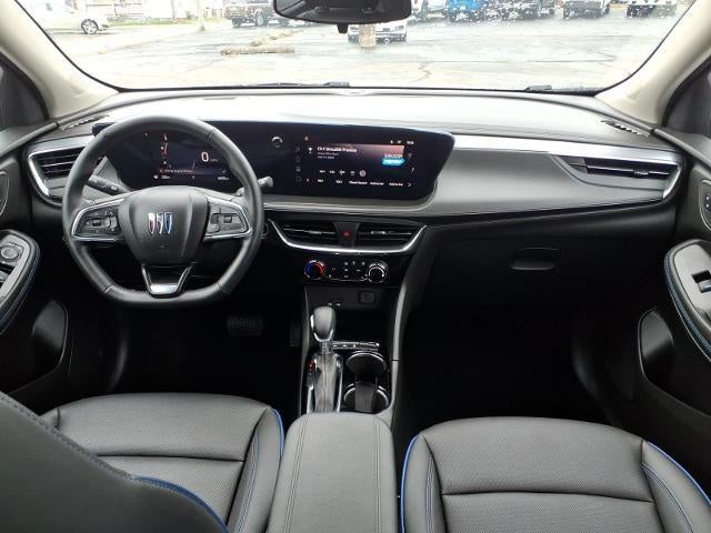 2025 Buick Encore GX Sport Touring