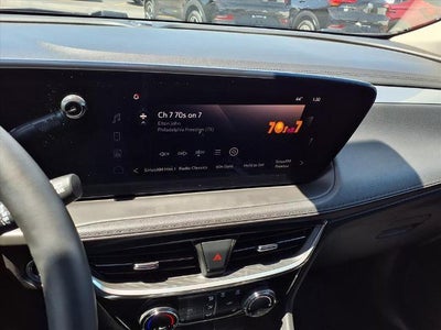 2025 Buick Encore GX Sport Touring