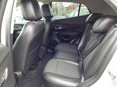 2016 Buick Encore Convenience