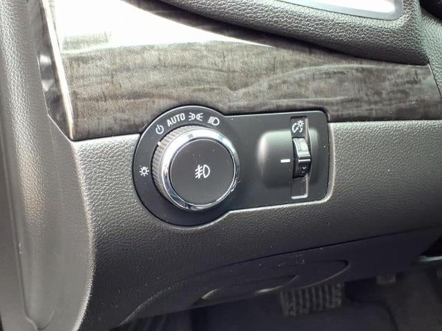 2016 Buick Encore Convenience