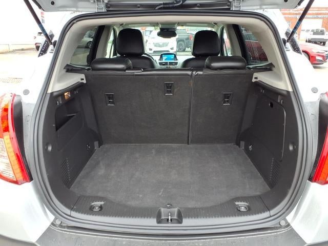 2016 Buick Encore Convenience