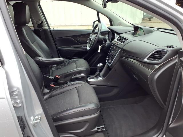 2016 Buick Encore Convenience