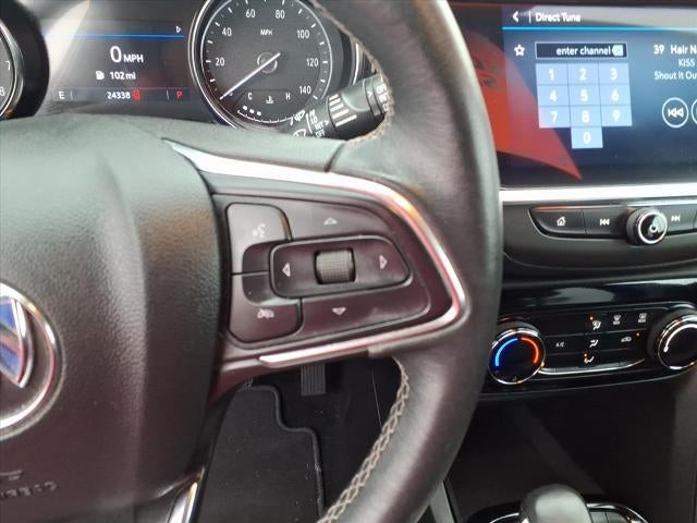 2023 Buick Encore GX Preferred