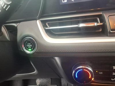 2025 Chevrolet Trailblazer LS