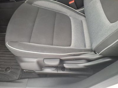 2025 Chevrolet Trailblazer LS