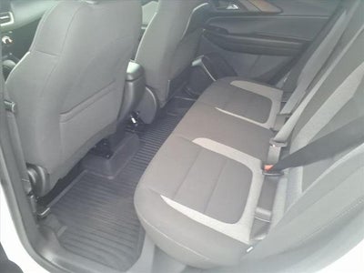 2025 Chevrolet Trailblazer LS