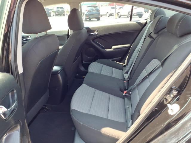 2016 Kia Forte EX