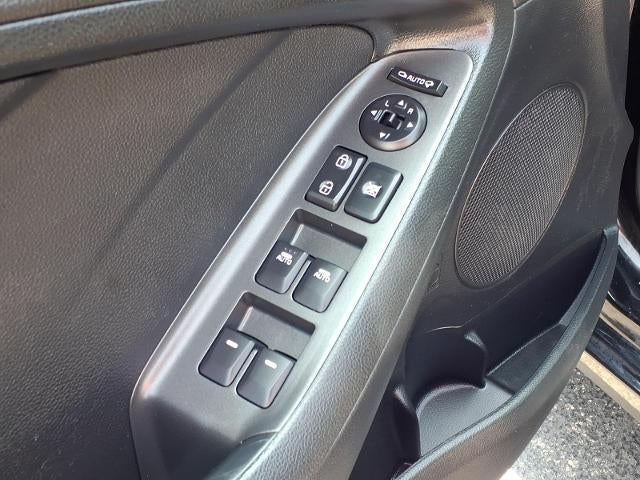 2016 Kia Forte EX