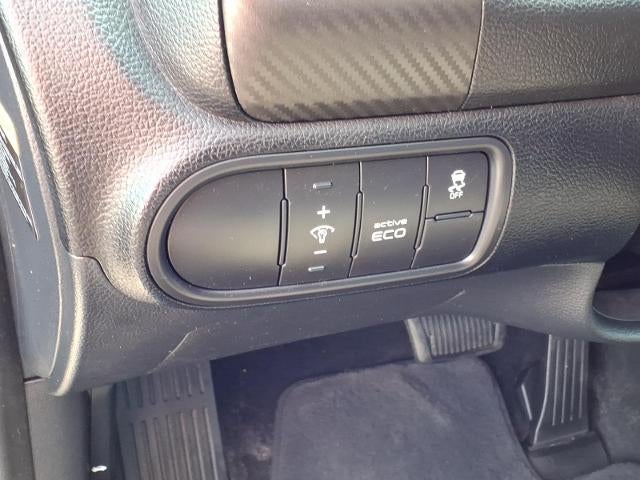 2016 Kia Forte EX
