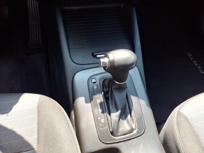2016 Kia Forte EX