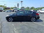 2016 Kia Forte EX