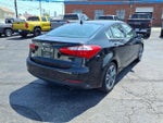 2016 Kia Forte EX