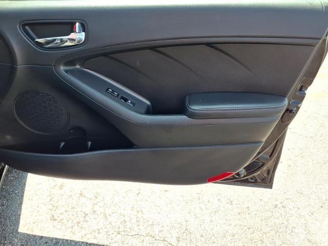 2016 Kia Forte EX