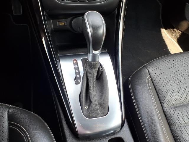 2018 Buick Cascada Premium