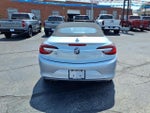 2018 Buick Cascada Premium