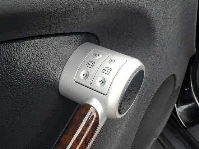 2006 Mercedes-Benz SLK 3.0L