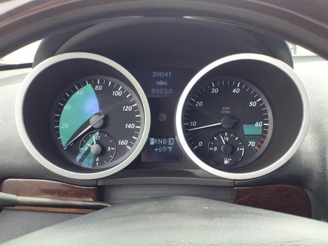 2006 Mercedes-Benz SLK 3.0L