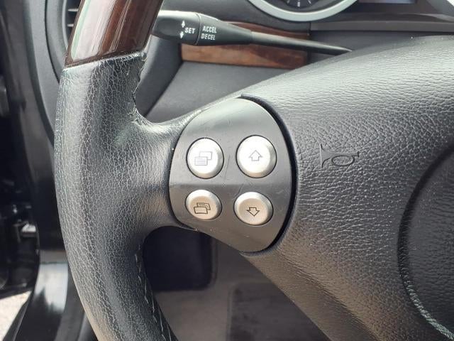 2006 Mercedes-Benz SLK 3.0L